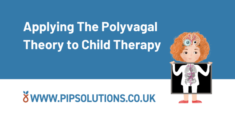 Polyvagal: ​21st March 2026