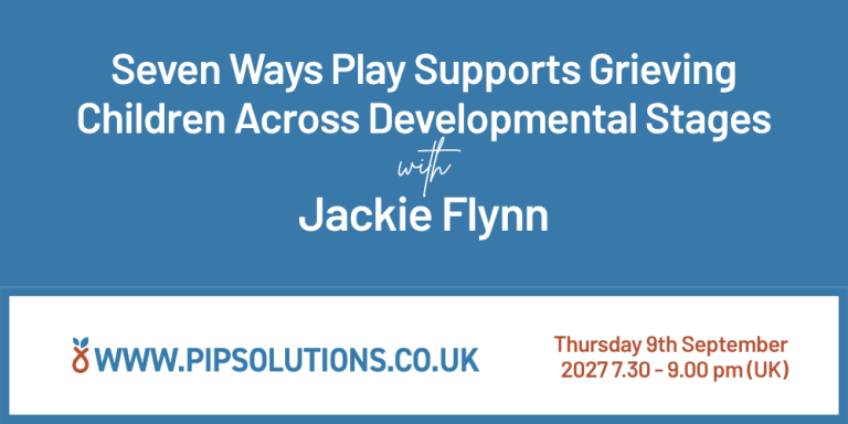 Grief Across Developmental Stages
