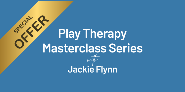 Masterclass Series with Jackie Flynn